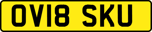 OV18SKU