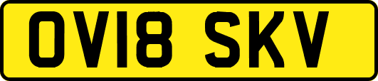 OV18SKV