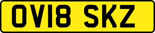 OV18SKZ