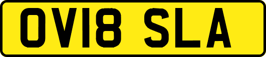 OV18SLA