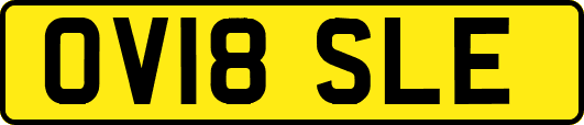 OV18SLE