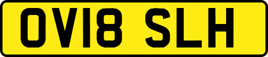 OV18SLH
