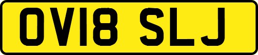OV18SLJ
