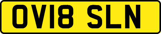 OV18SLN