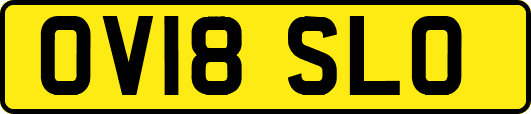 OV18SLO