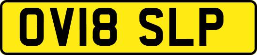 OV18SLP