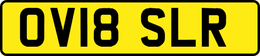 OV18SLR