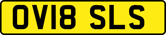 OV18SLS