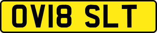 OV18SLT