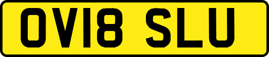 OV18SLU