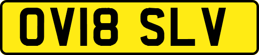 OV18SLV