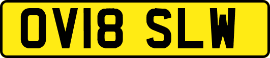 OV18SLW