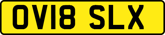 OV18SLX
