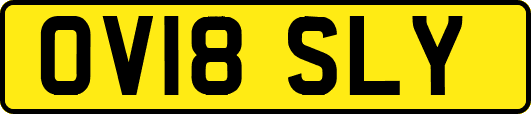 OV18SLY