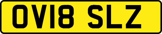 OV18SLZ