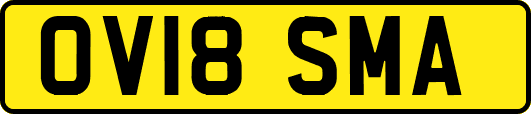 OV18SMA