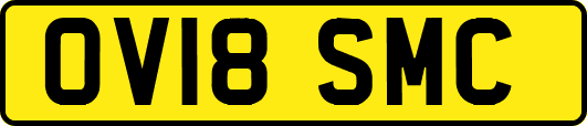 OV18SMC
