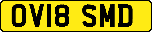OV18SMD