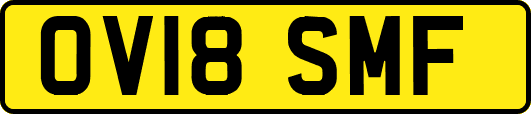 OV18SMF