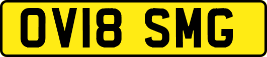OV18SMG