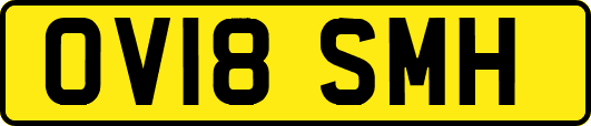 OV18SMH
