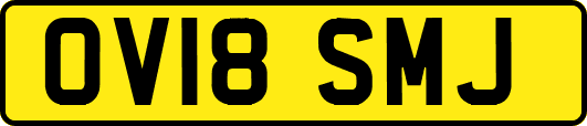 OV18SMJ