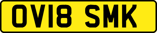 OV18SMK