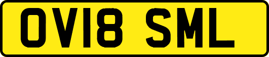 OV18SML