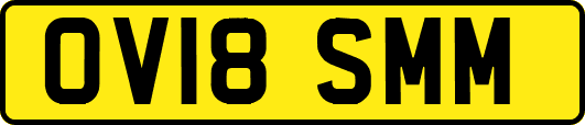 OV18SMM
