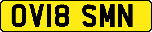 OV18SMN