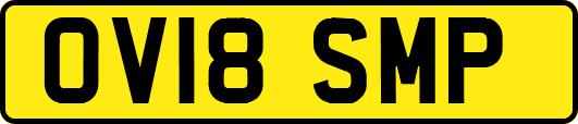 OV18SMP