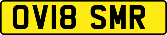 OV18SMR