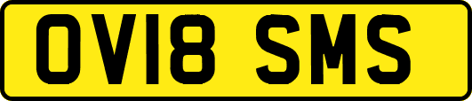 OV18SMS