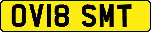 OV18SMT