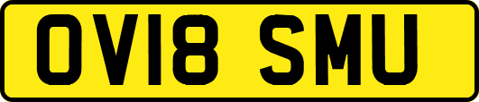 OV18SMU
