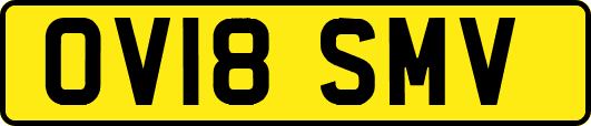 OV18SMV