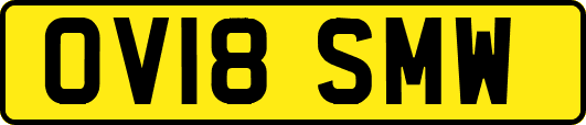 OV18SMW