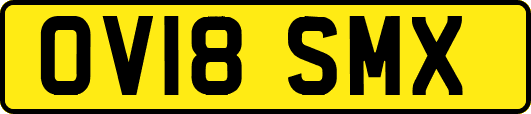 OV18SMX