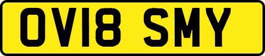 OV18SMY