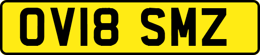 OV18SMZ