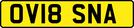 OV18SNA