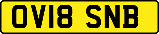 OV18SNB