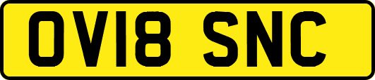 OV18SNC
