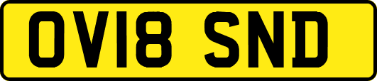 OV18SND