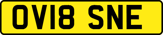 OV18SNE