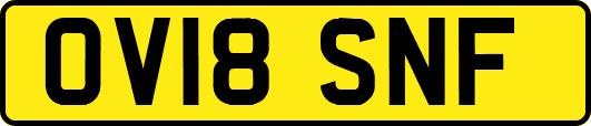 OV18SNF