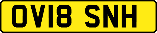 OV18SNH