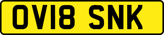 OV18SNK