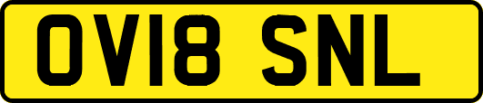 OV18SNL