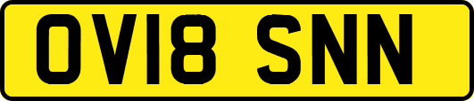 OV18SNN